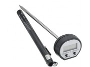 Judge Kitchen Essentials Digital Kitchen Probe Thermometer